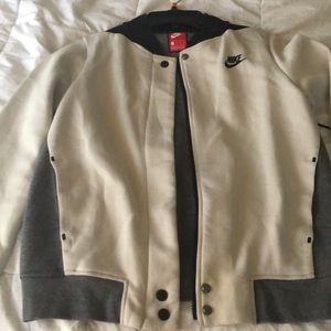 Nike jacket